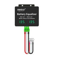 Балансир заряда двух АКБ 12 Вольт ( 5А ) LED