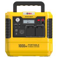 Портативная электростанция SILA ADVANCE 1000 LFP