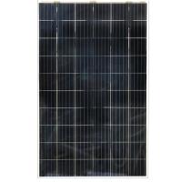 Солнечная батарея SilaSolar ( Double glass ) 350Вт