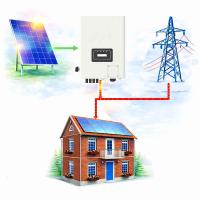 Сетевая  электростанция «Дом-5» (Экономия)