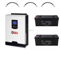 ИБП для дома SILA-V UPS 3000P